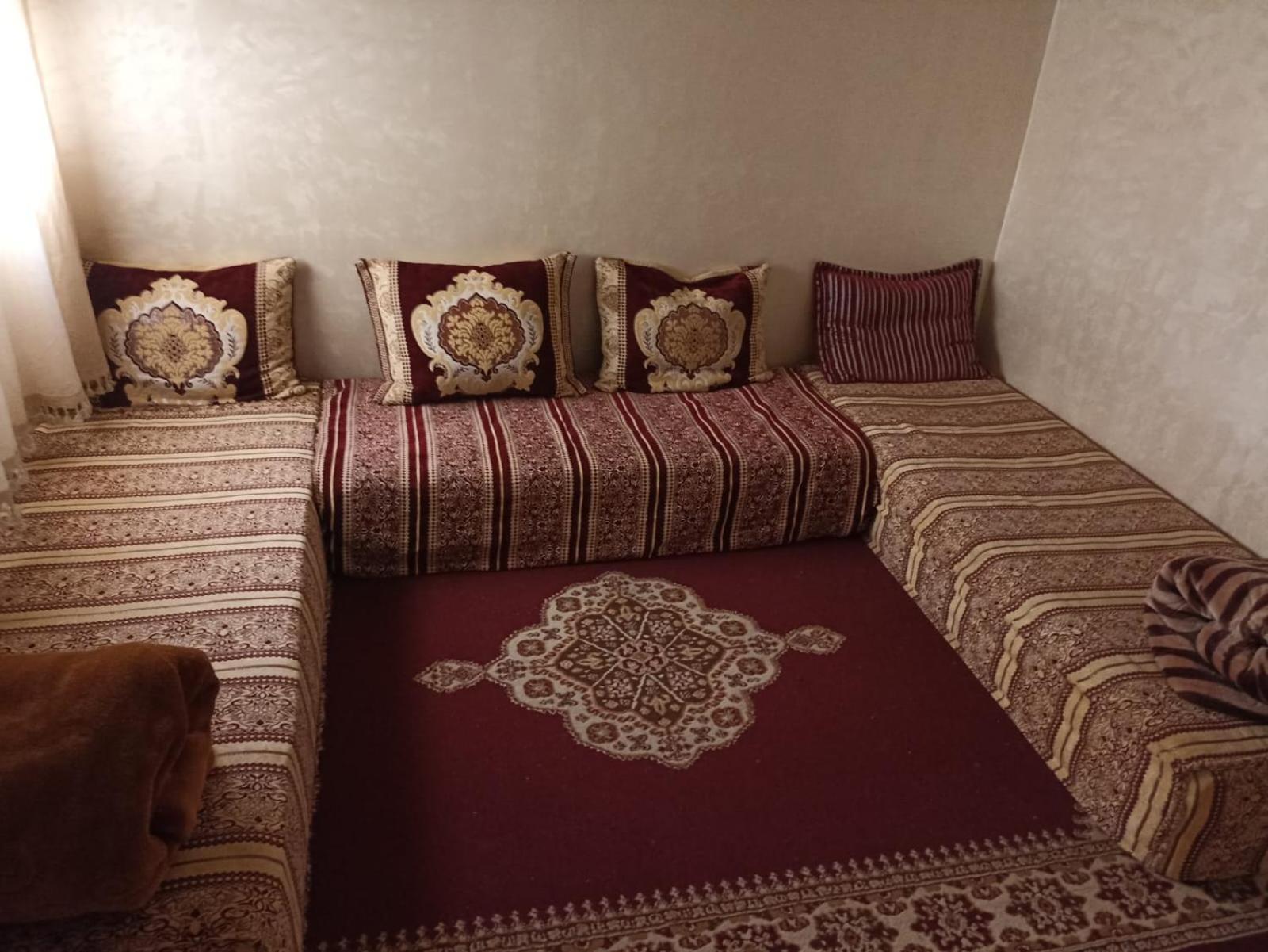 Doha Hay Mohamedi Apartment