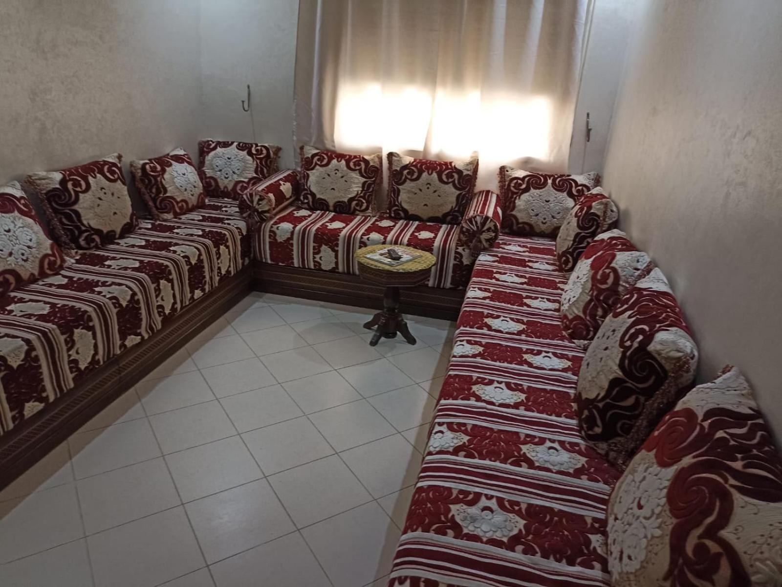 Doha Hay Mohamedi *