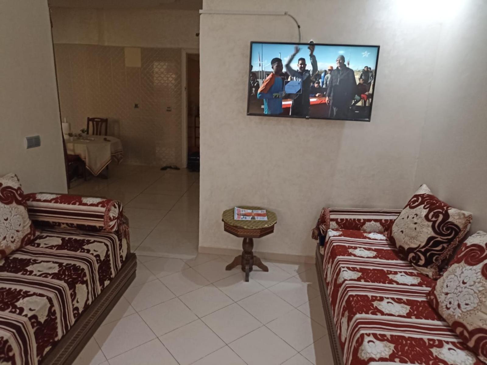 Doha Hay Mohamedi Apartment