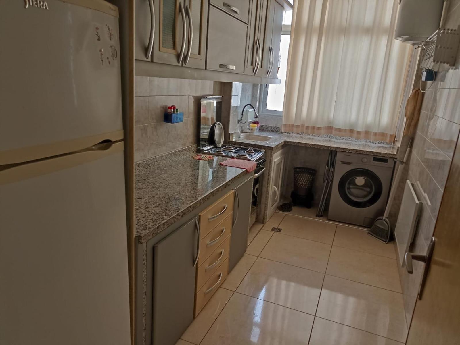 Apartment Doha Hay Mohamedi *